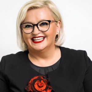 Simona Lečnik Očko