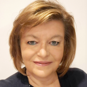 Mag. Špela Munih Stanič