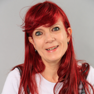 Karin Elena Sánchez